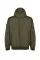 jacket Stone Island Logo Patch Hooded 